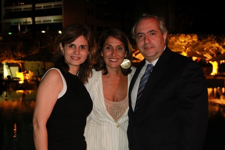 Soiree UMP 